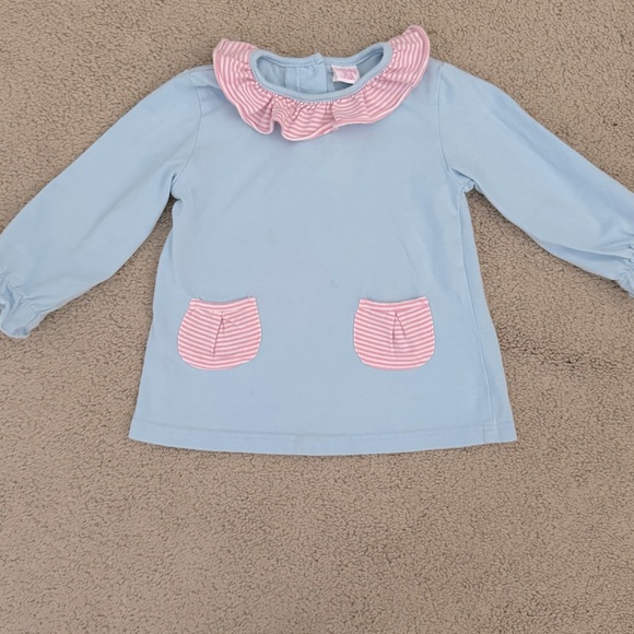 Stitchy Fish Long Sleeve Bundle - Picture 7 of 12